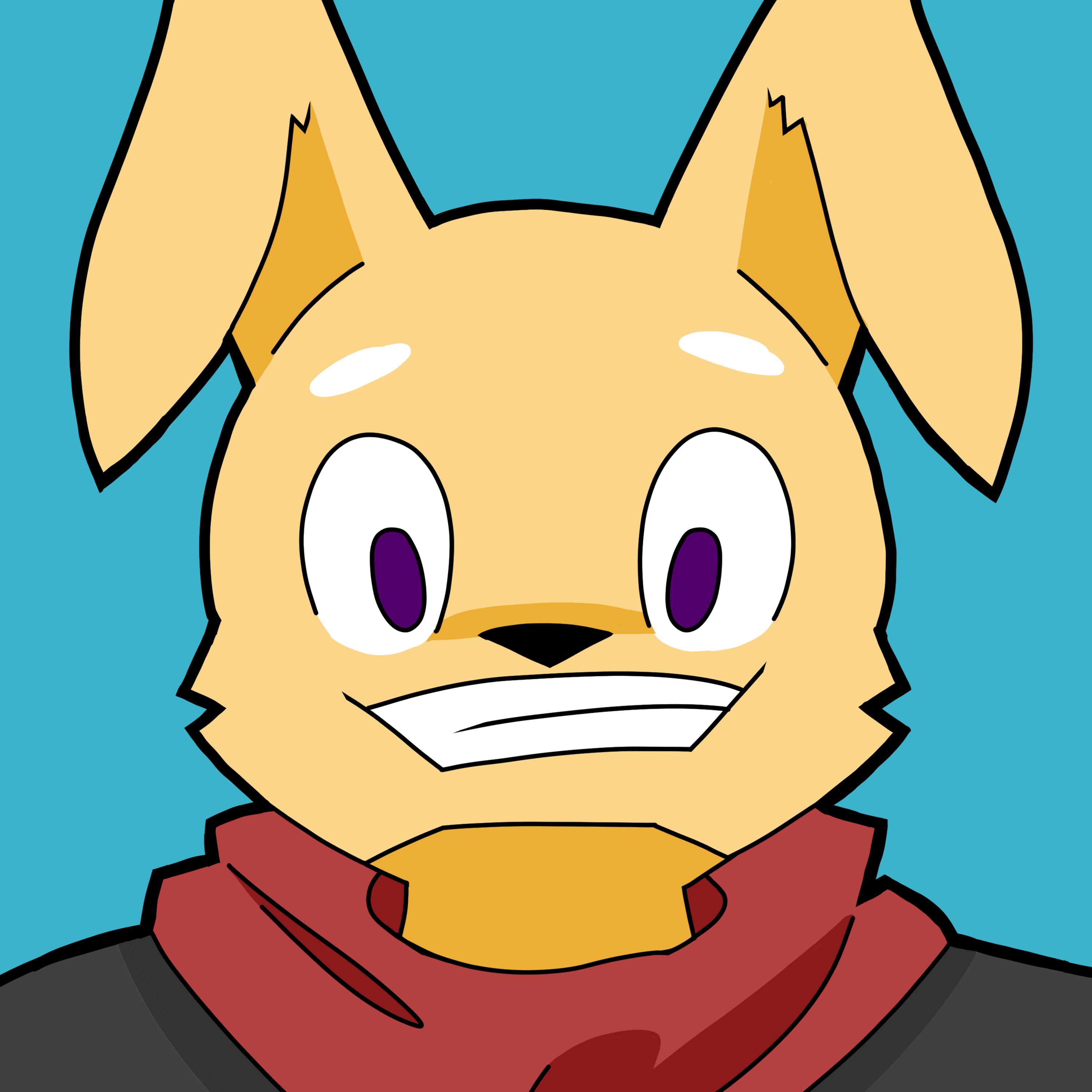 Scrappy avatar