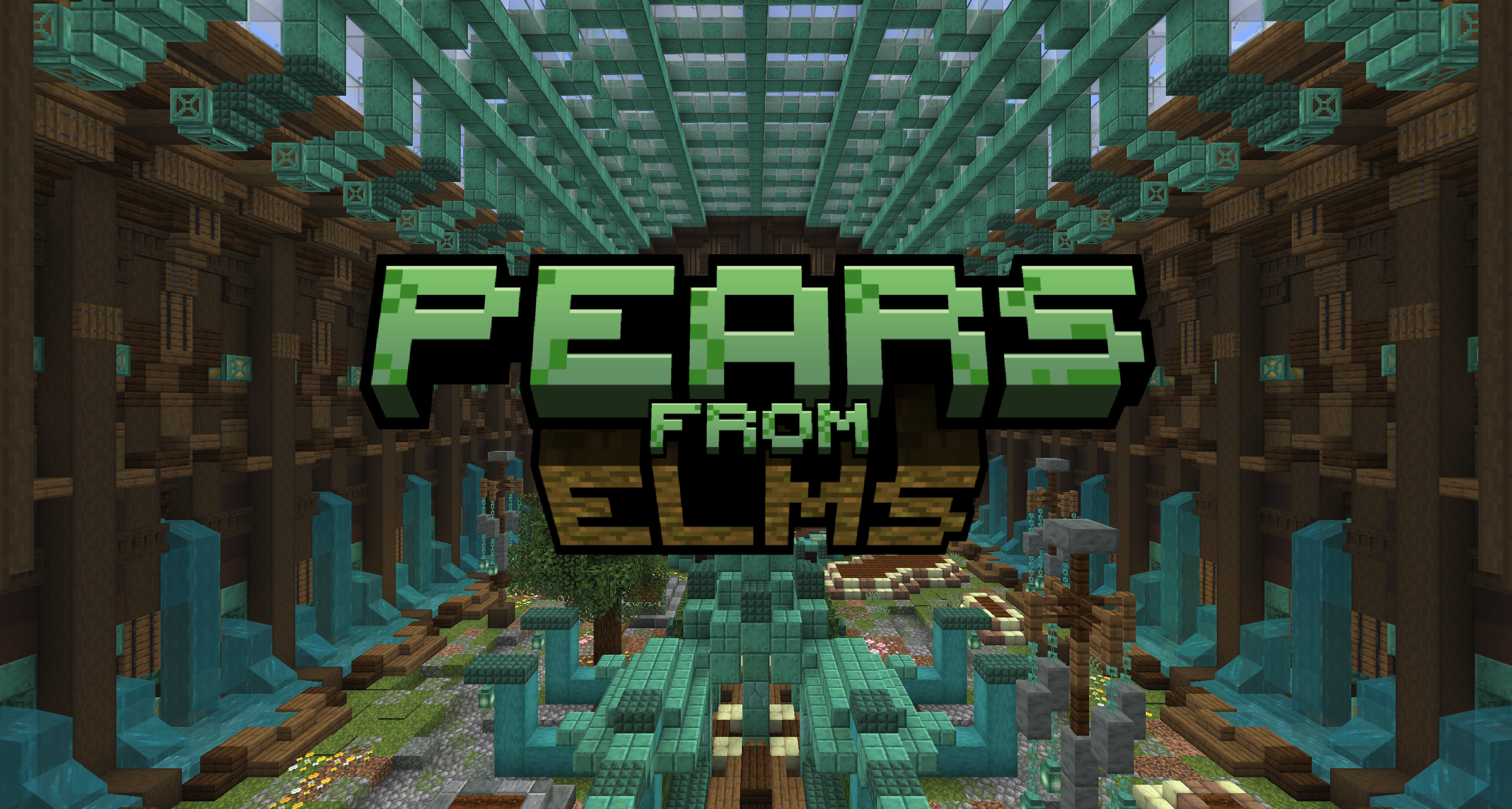 Pears from Elms