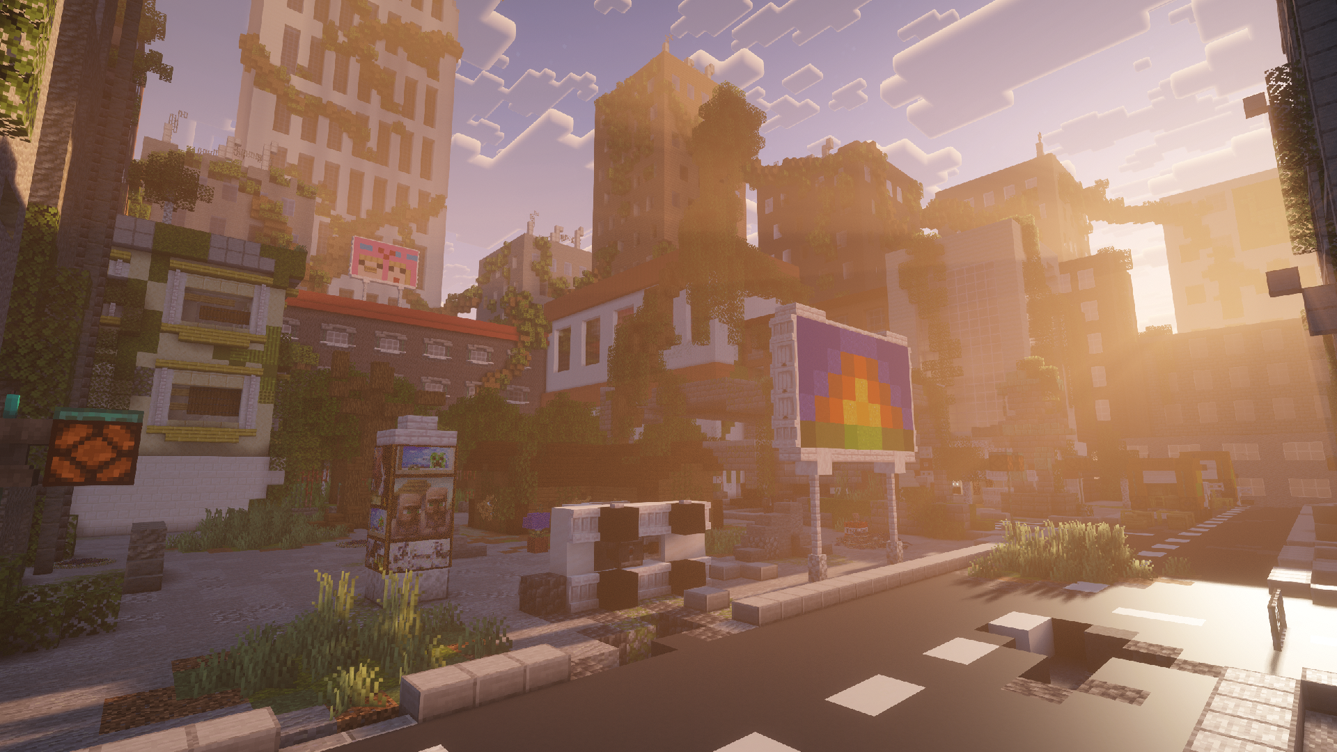 Map screenshot