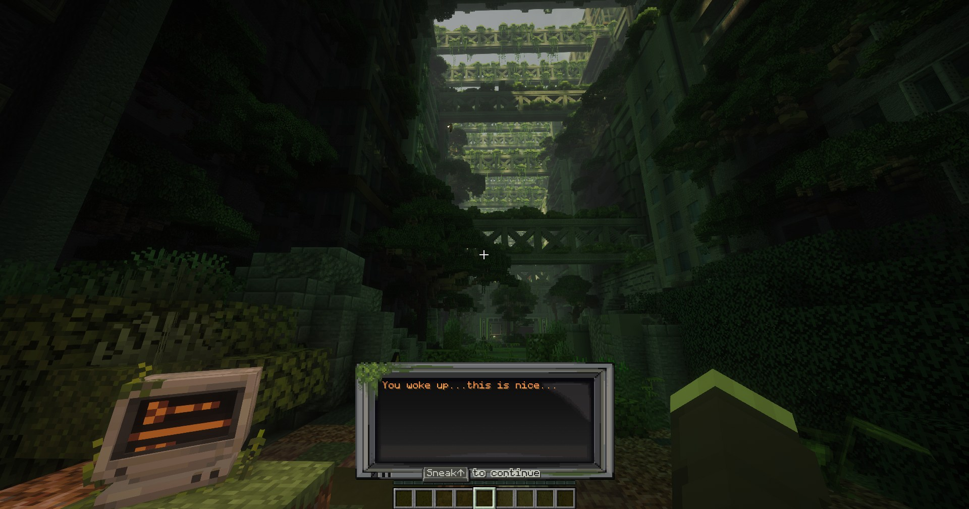 Map screenshot