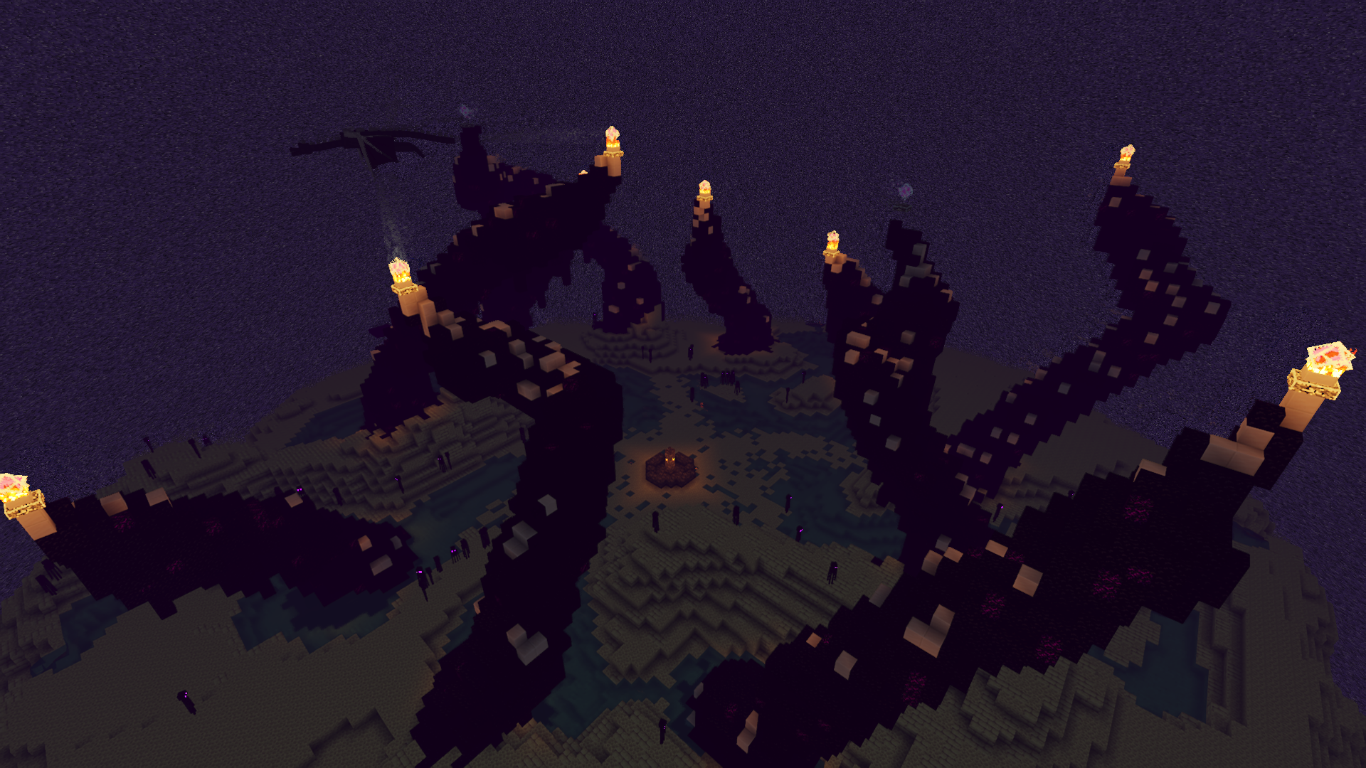 Map screenshot