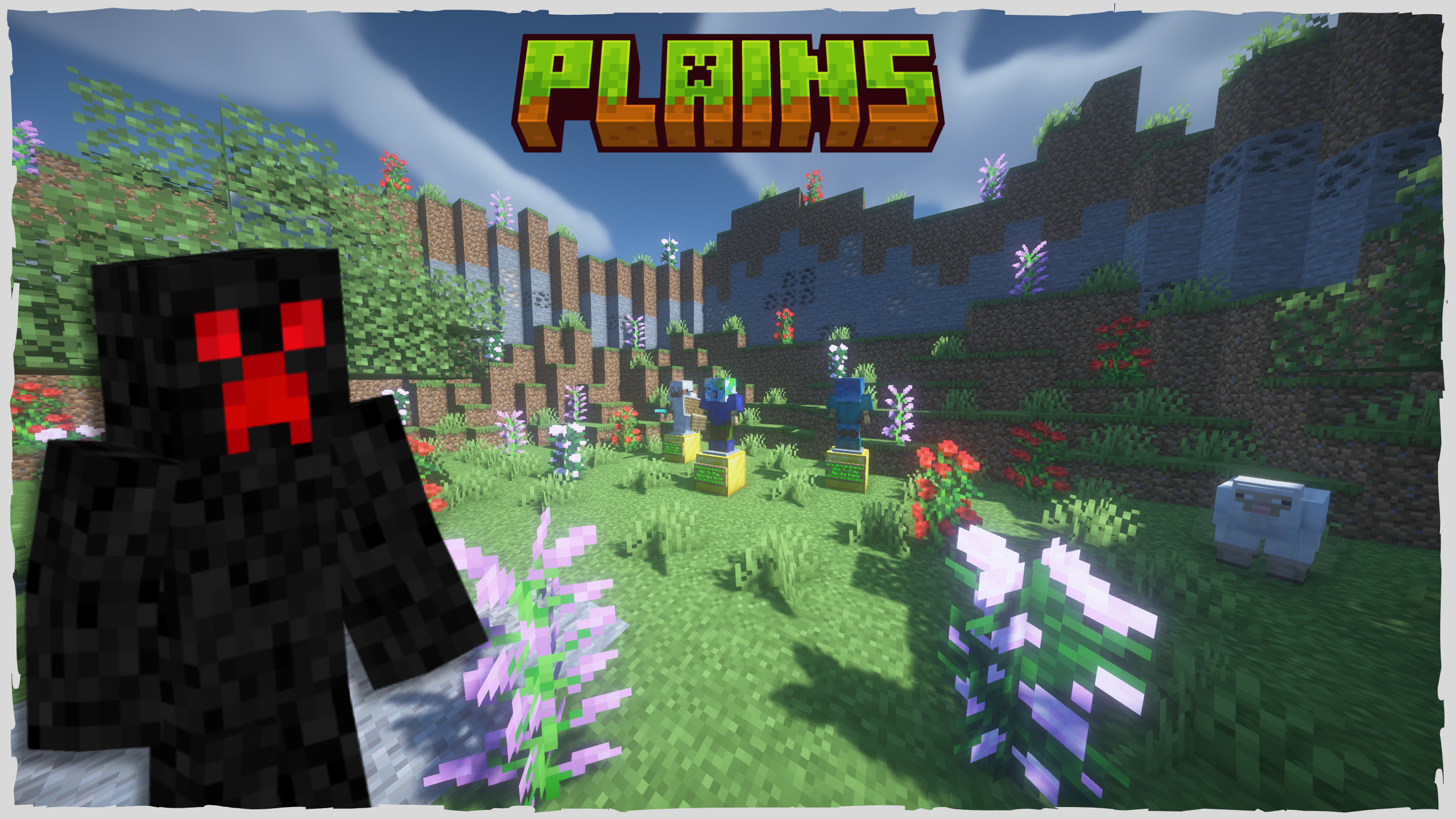 Map screenshot