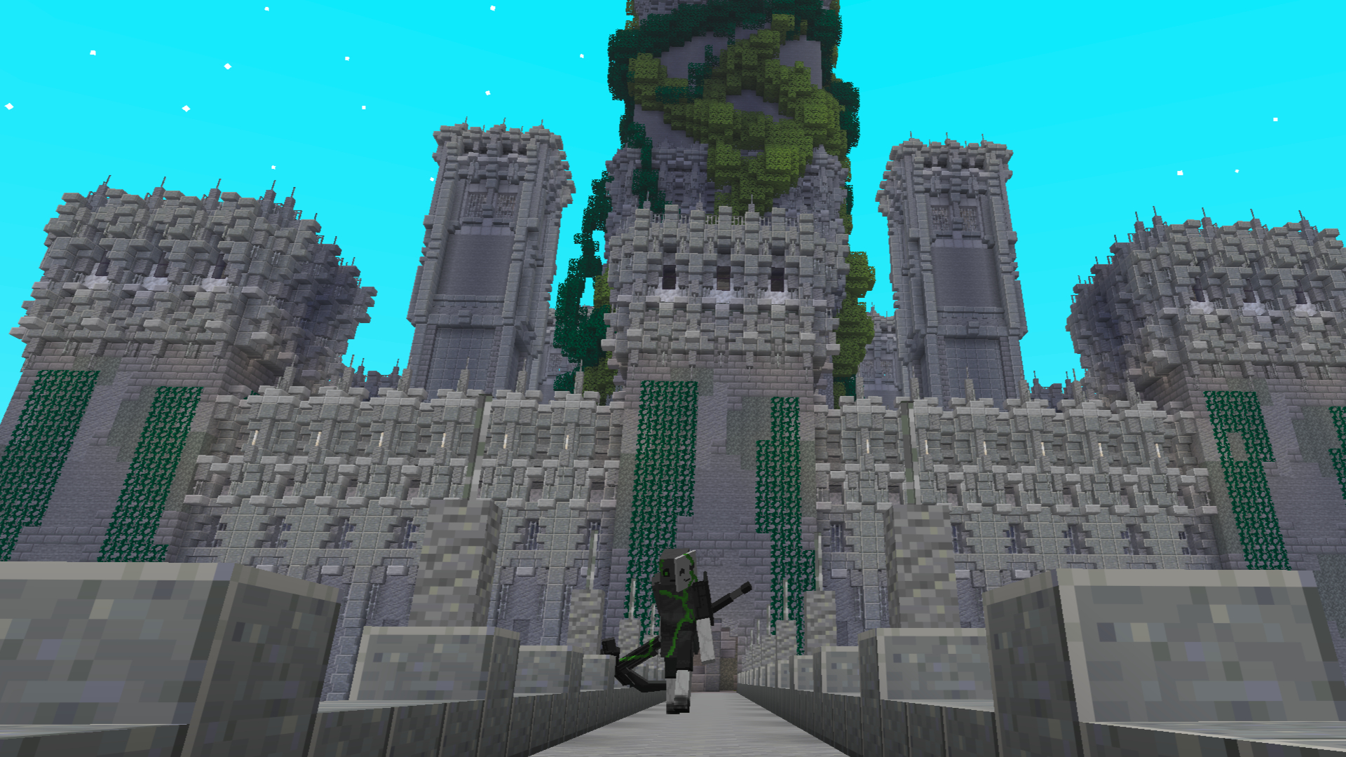 Map screenshot