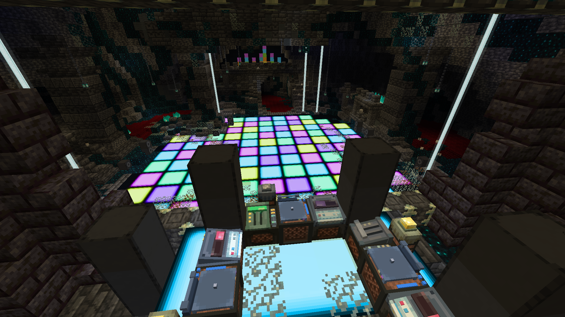Map screenshot