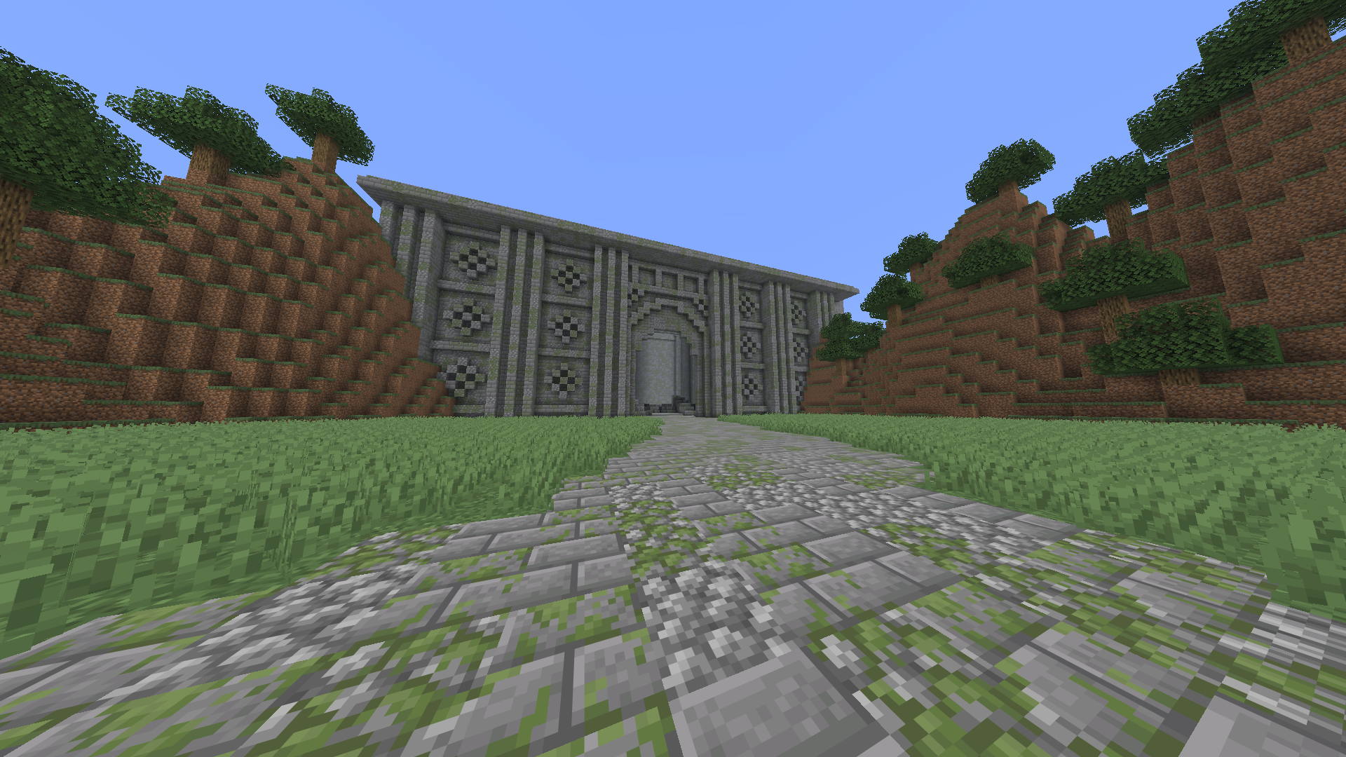 Map screenshot