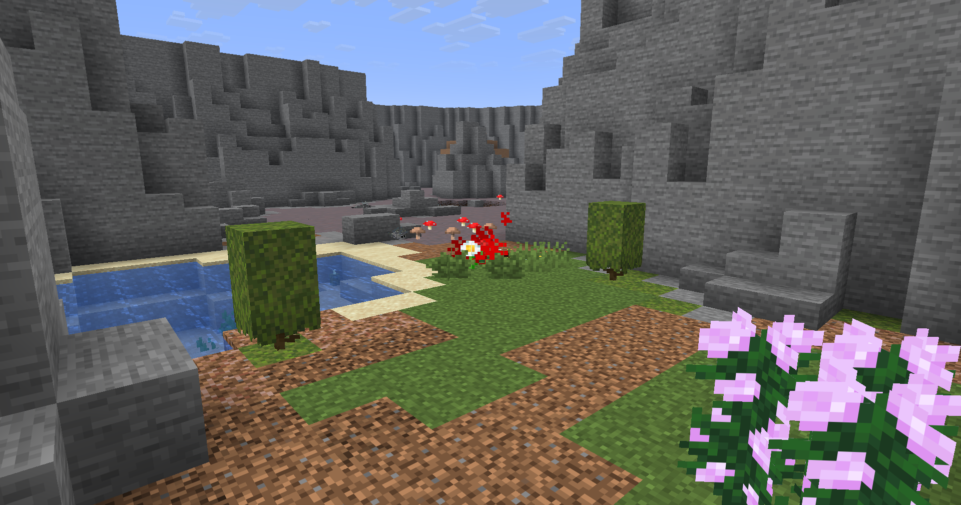 Map screenshot