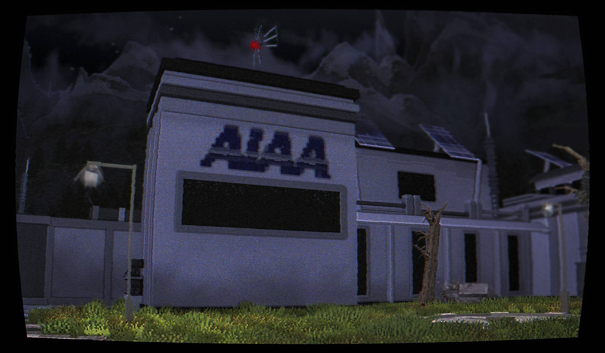 Map screenshot