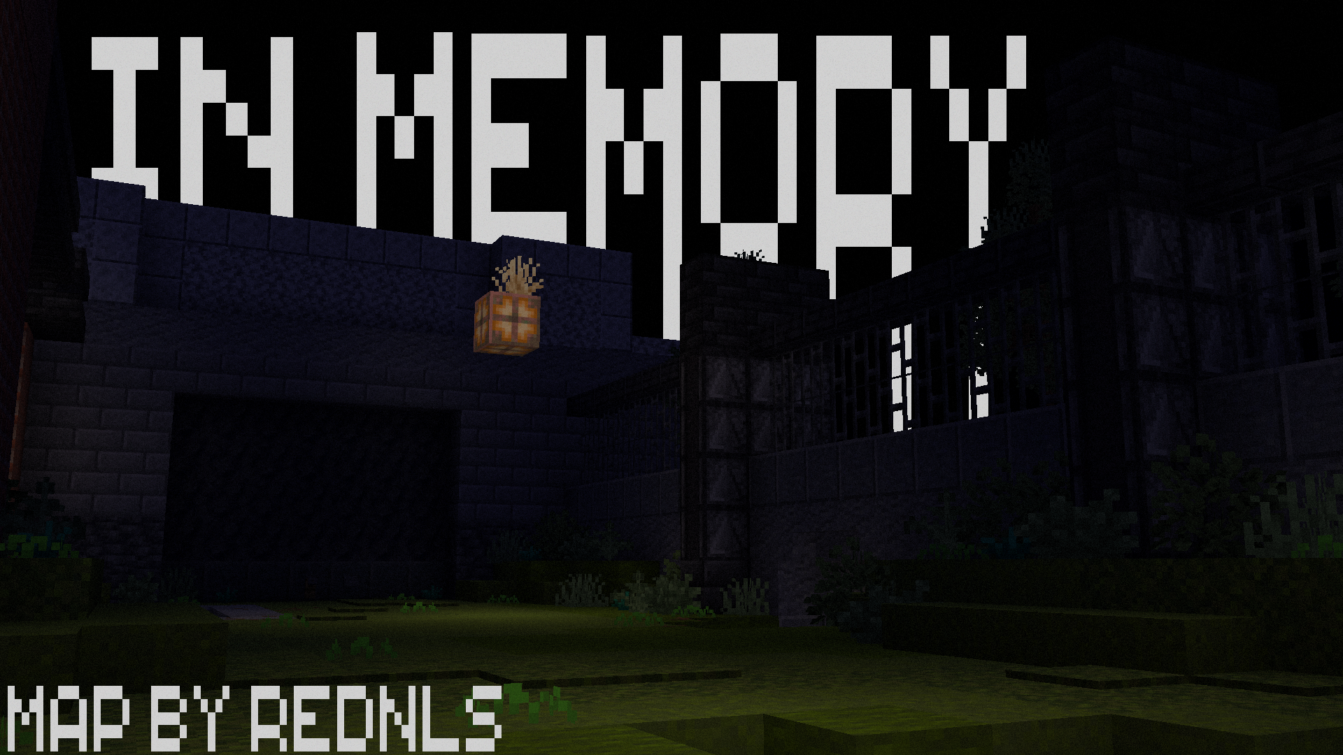 Map screenshot