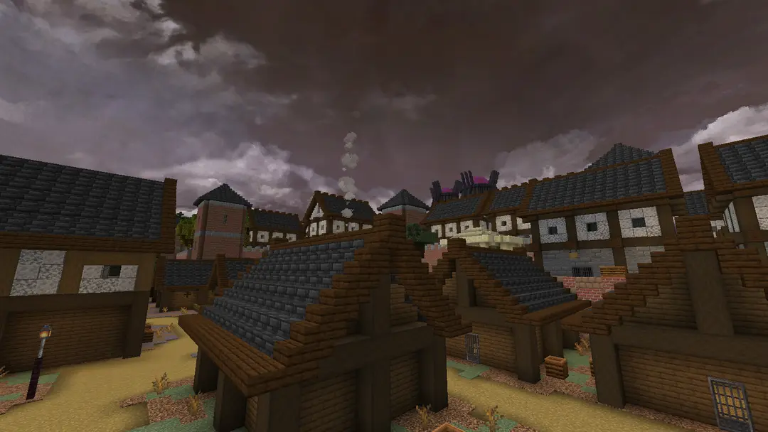 Map screenshot