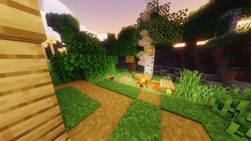 Map screenshot