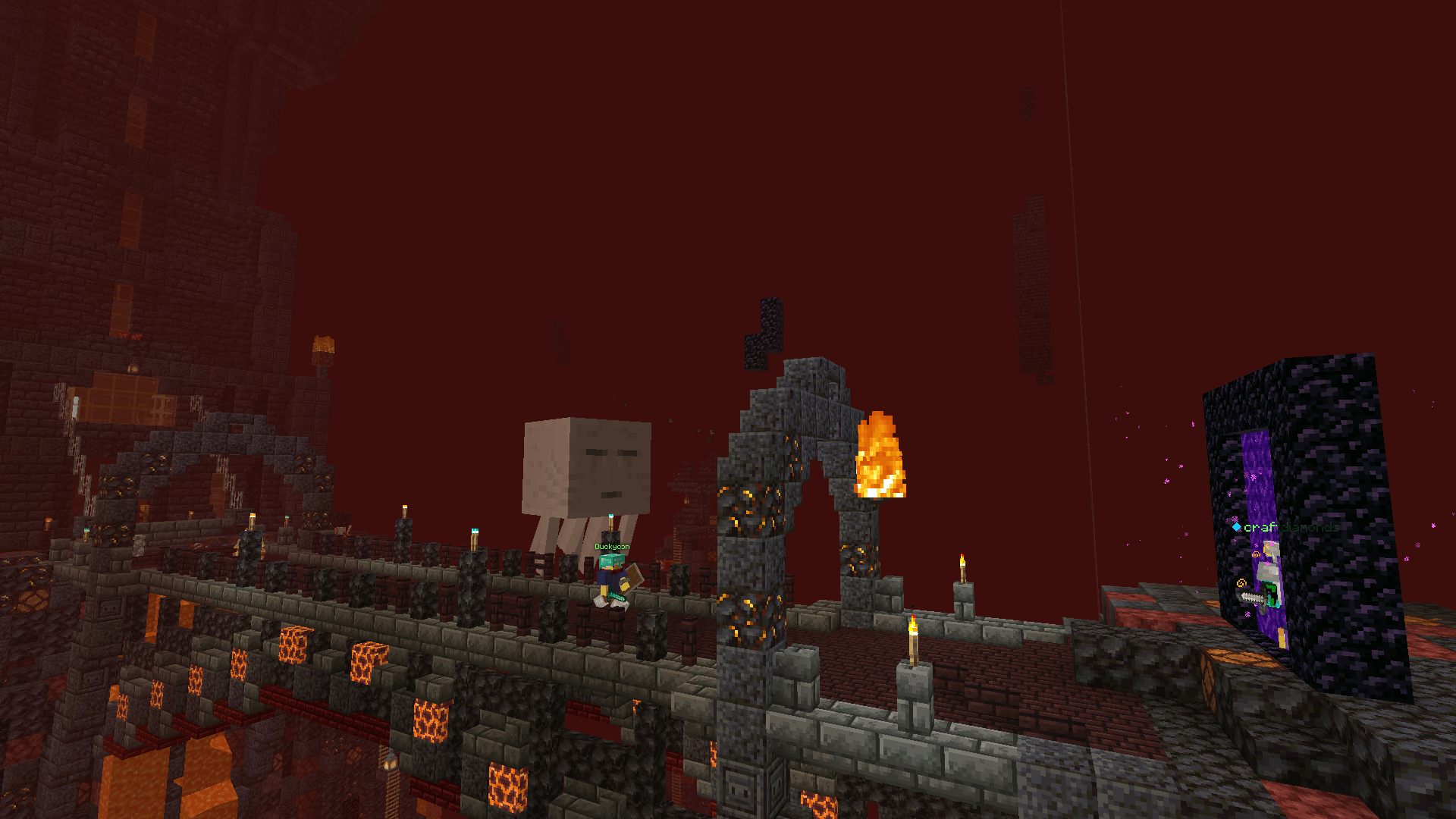 Map screenshot