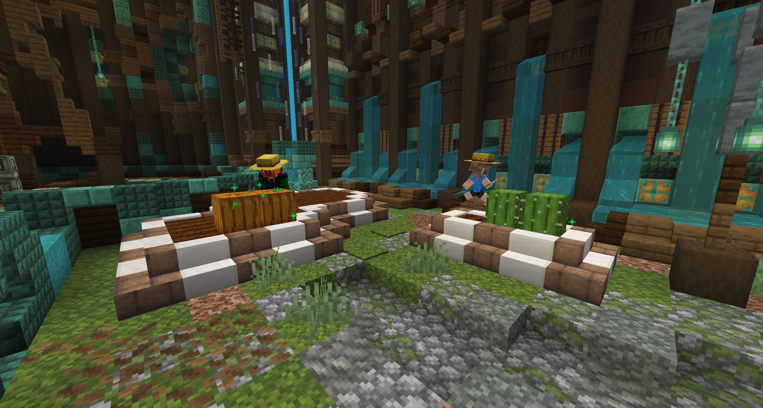 Map screenshot