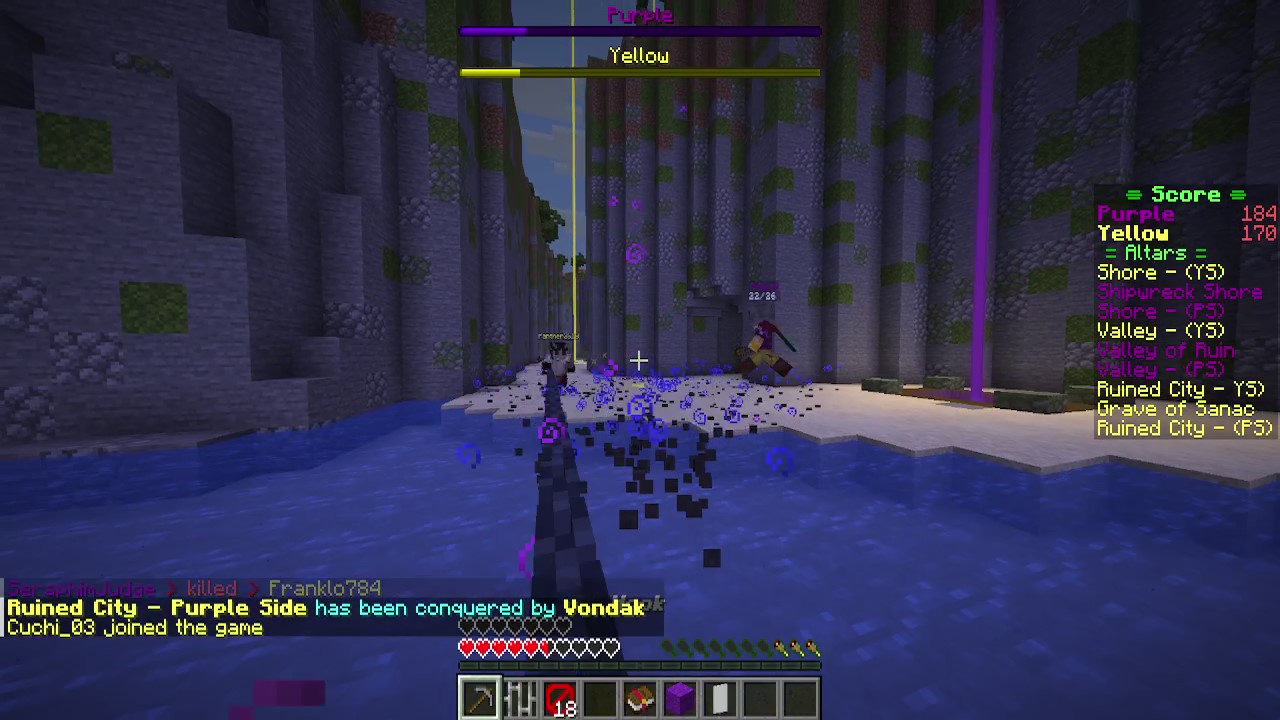 Map screenshot