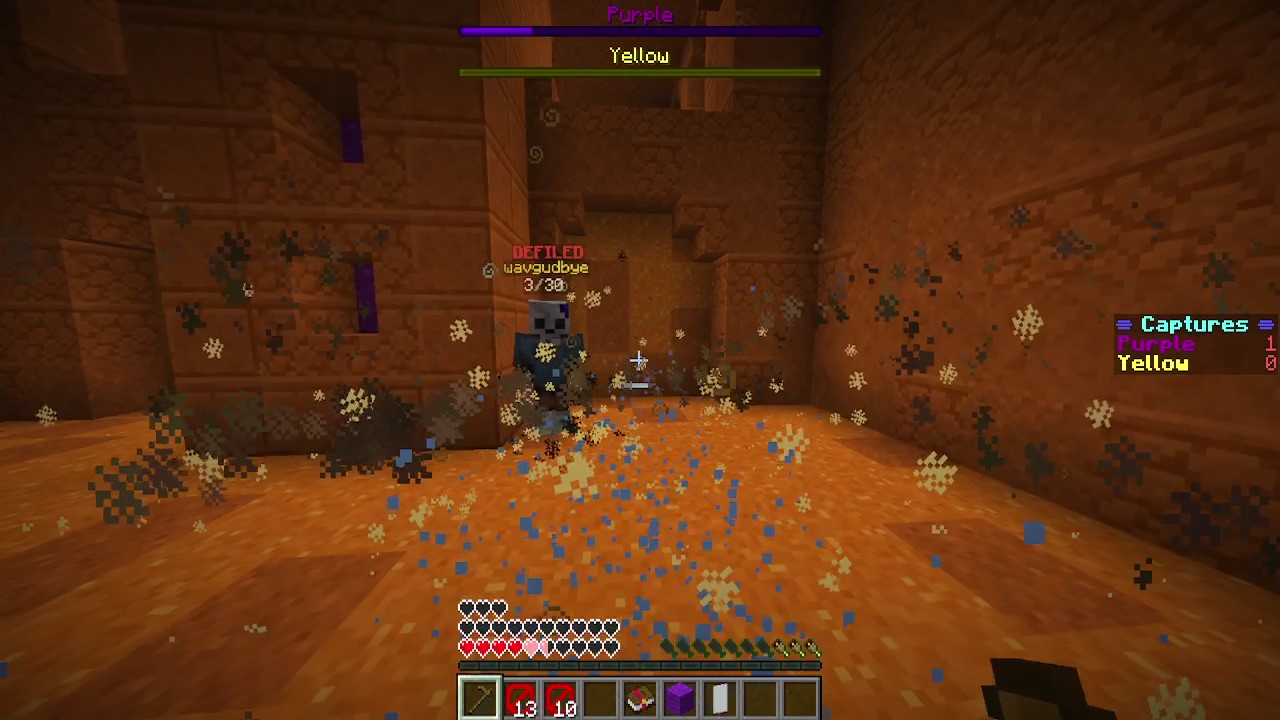 Map screenshot