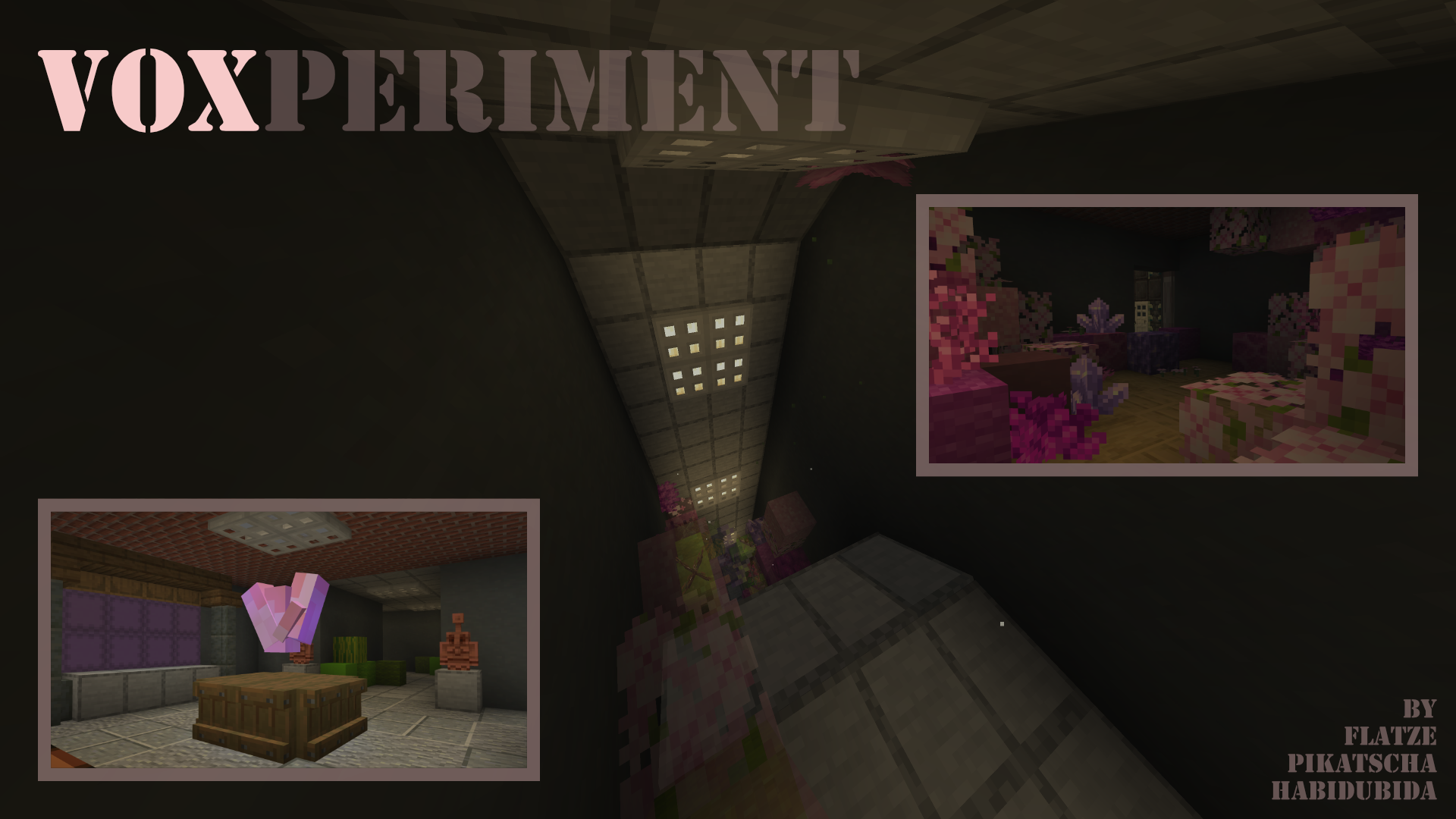 VoxPeriment