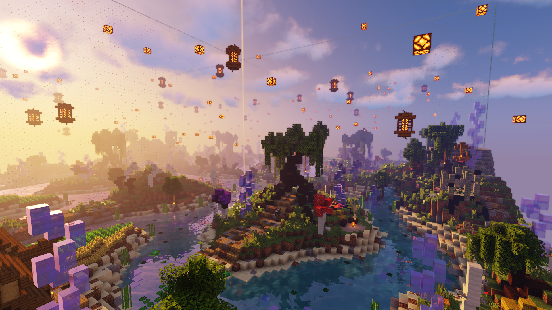 Map screenshot