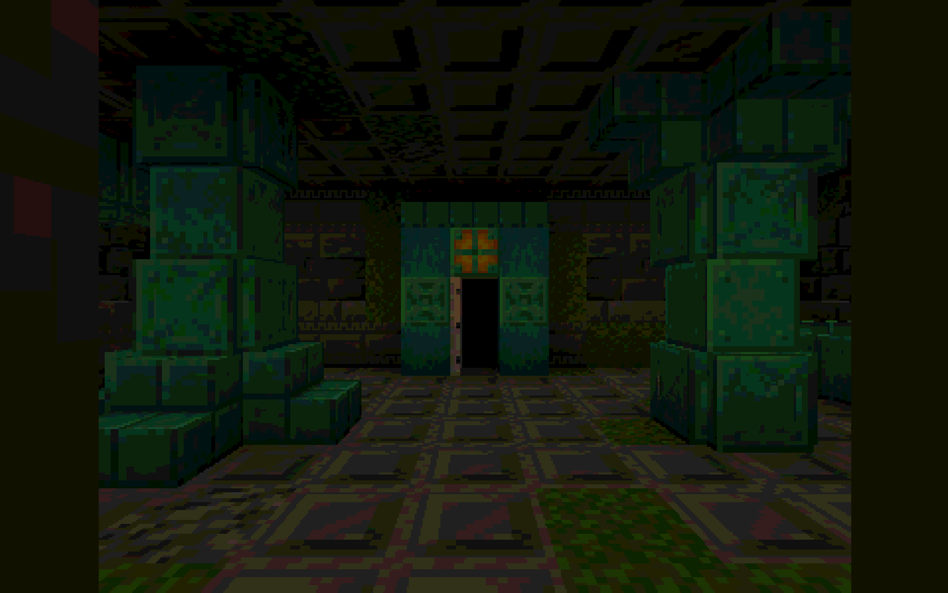 Map screenshot