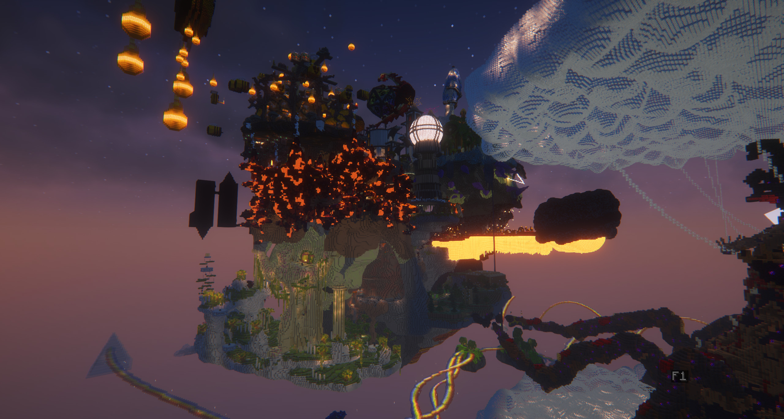 Map screenshot