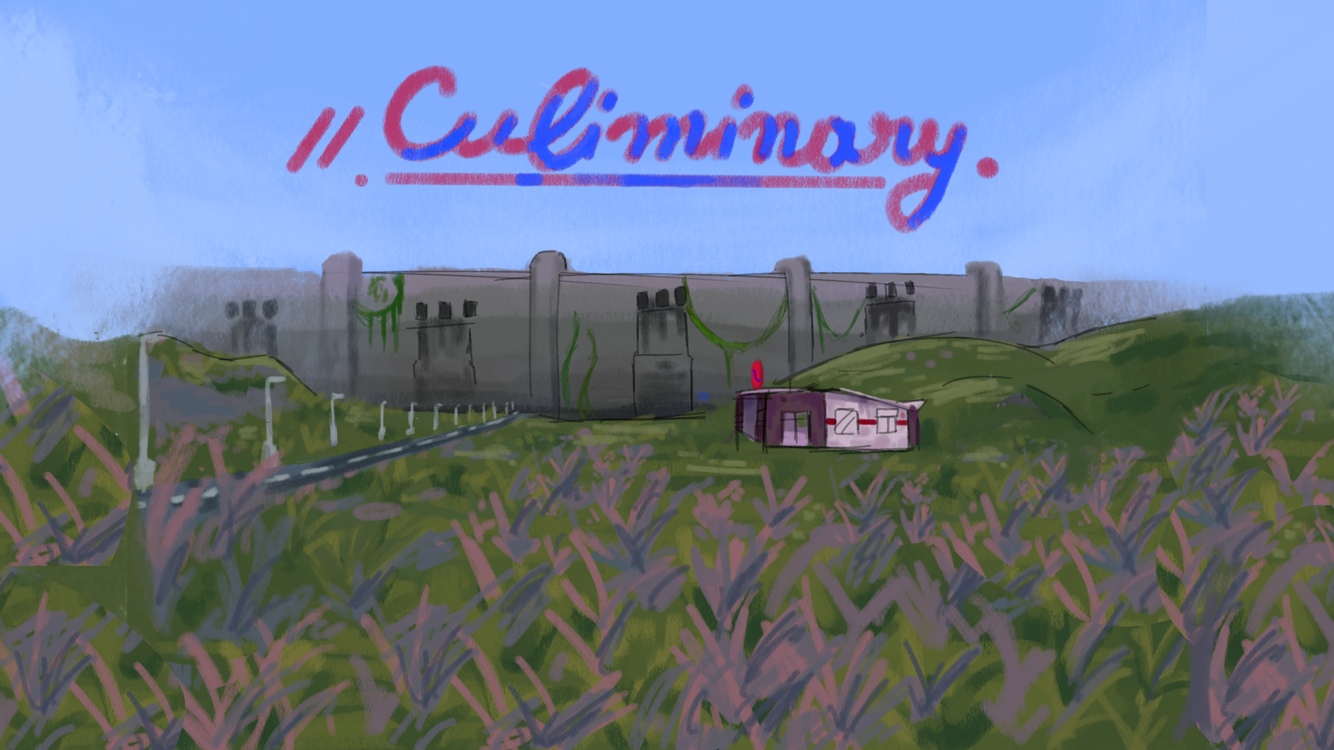 Map screenshot