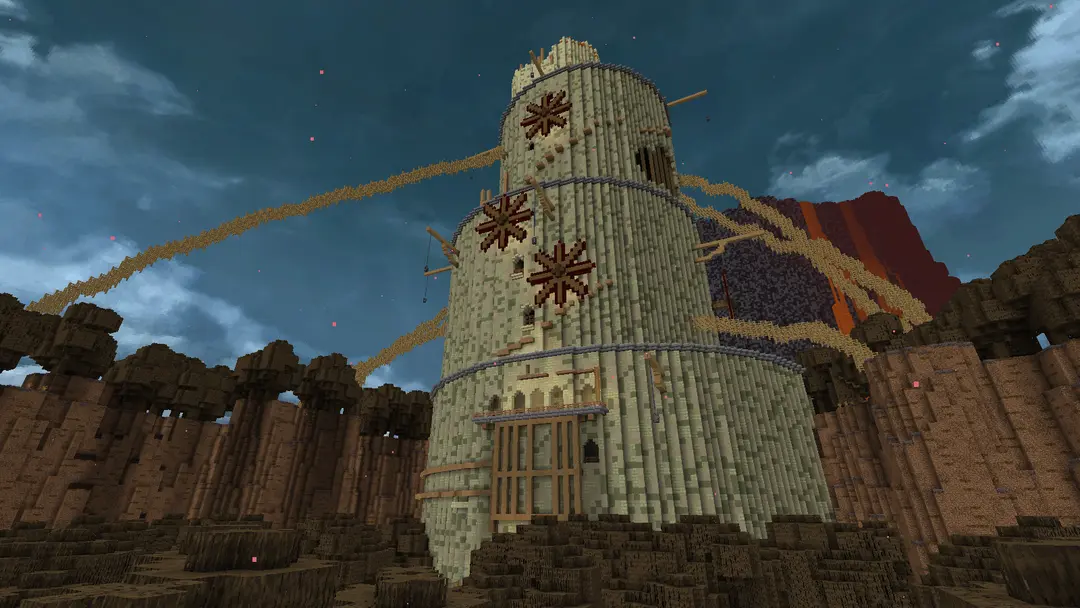 Map screenshot
