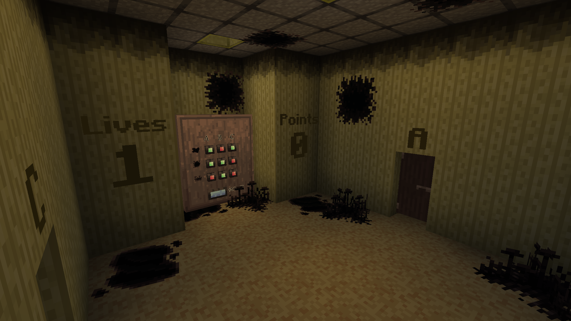 Map screenshot