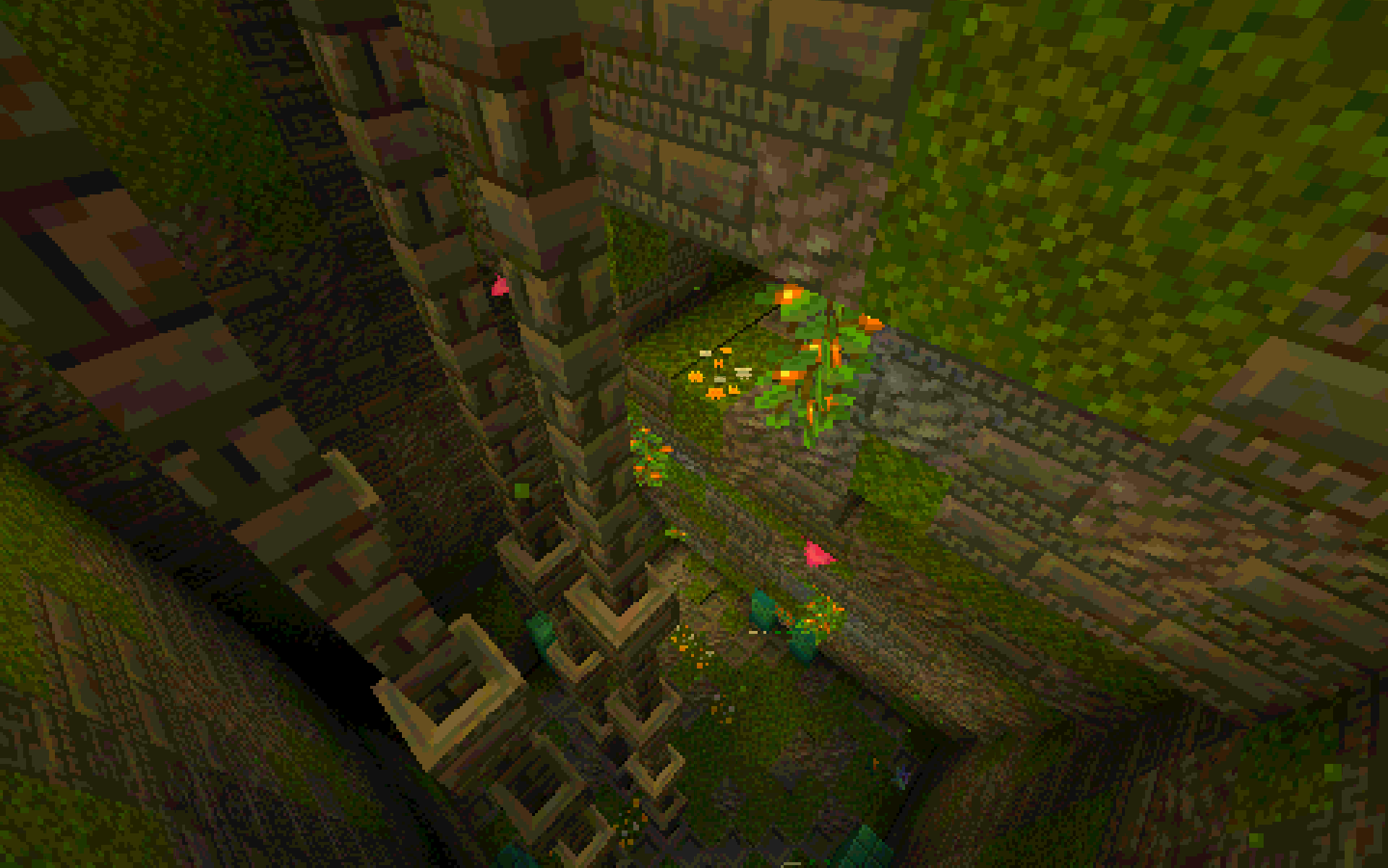 Map screenshot