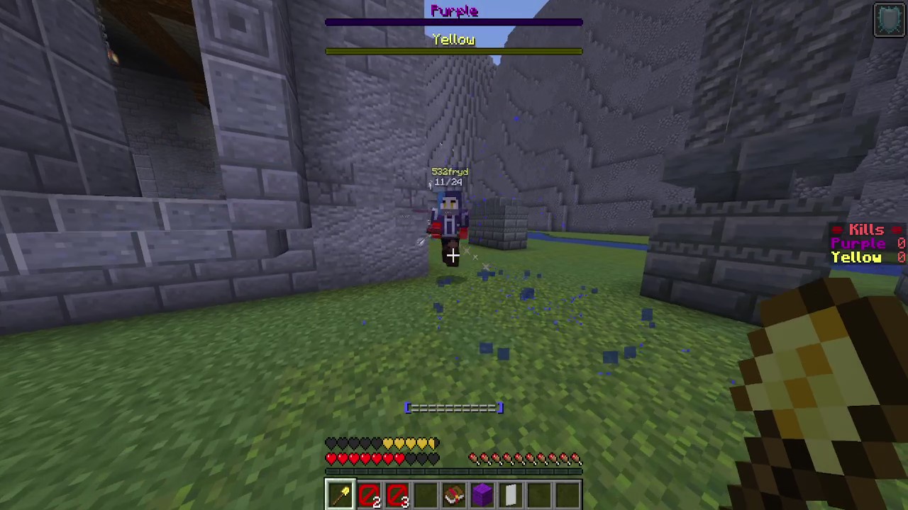 Map screenshot