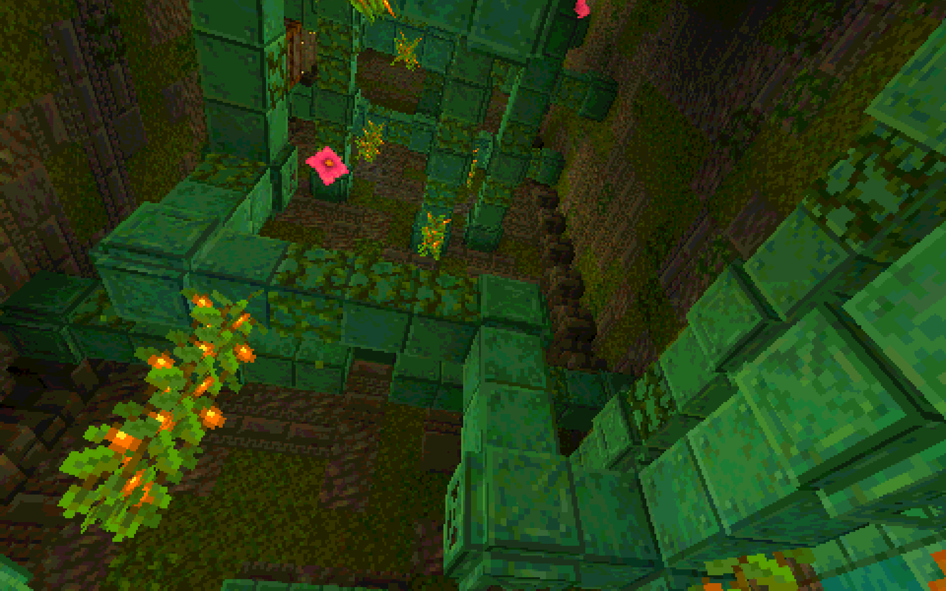 Map screenshot