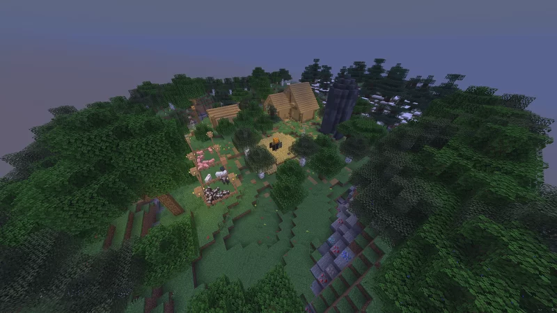 Find the 6 secret bases!
