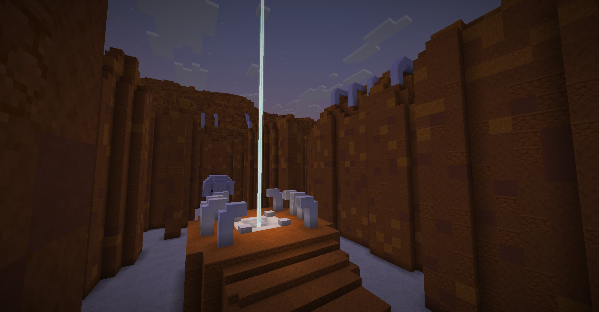Map screenshot