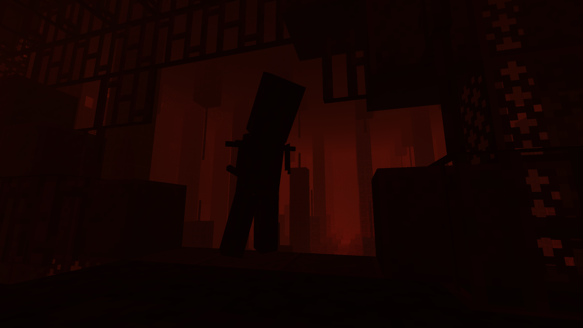 Cursed Town