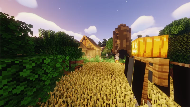 Map screenshot