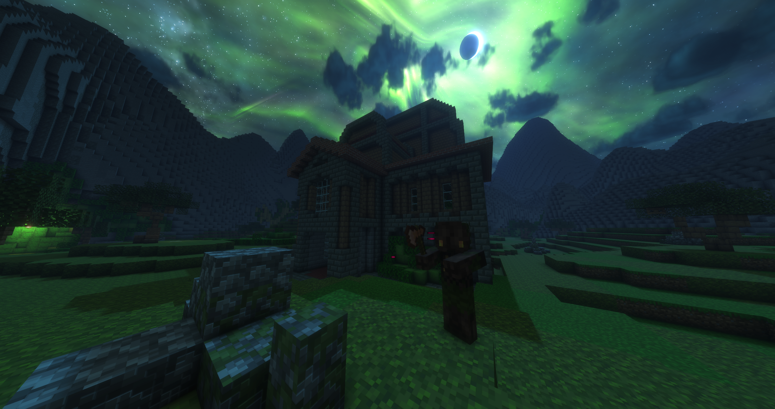 Map screenshot