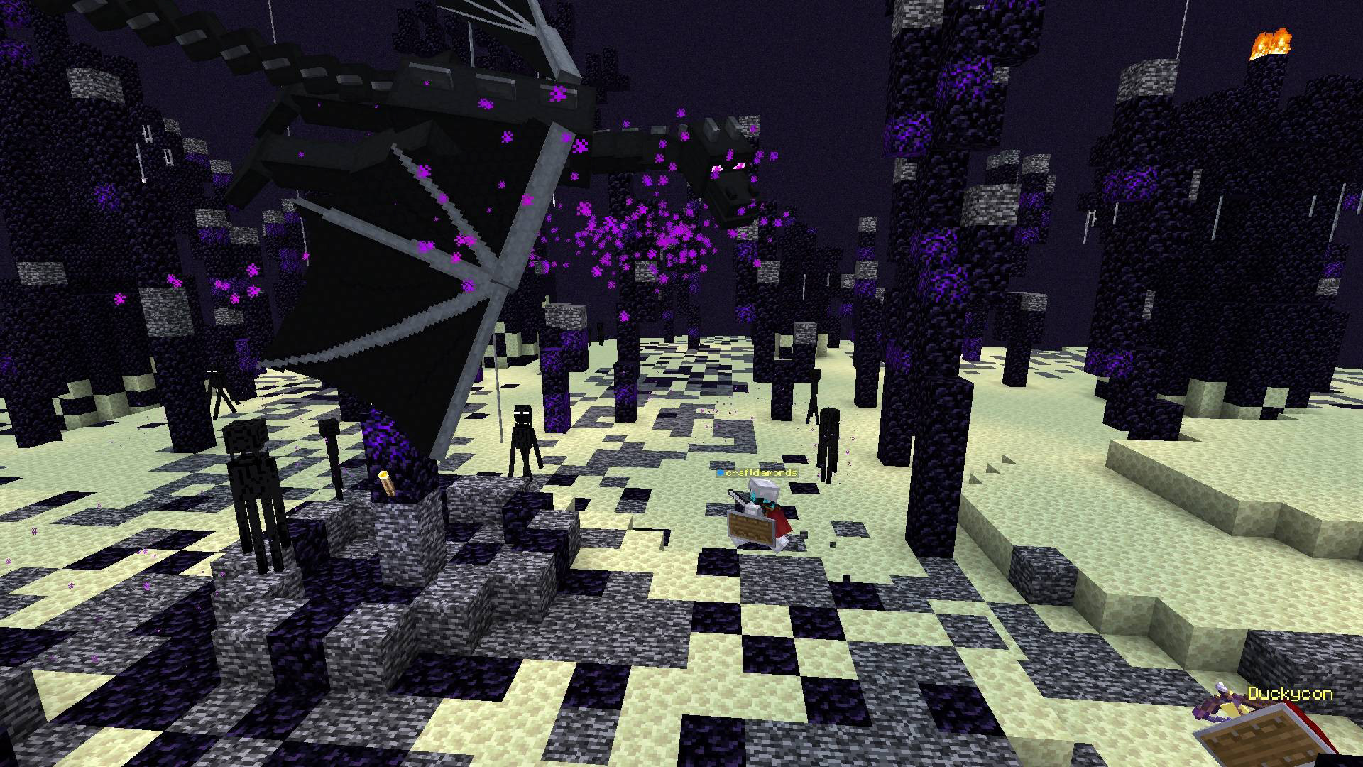 Map screenshot