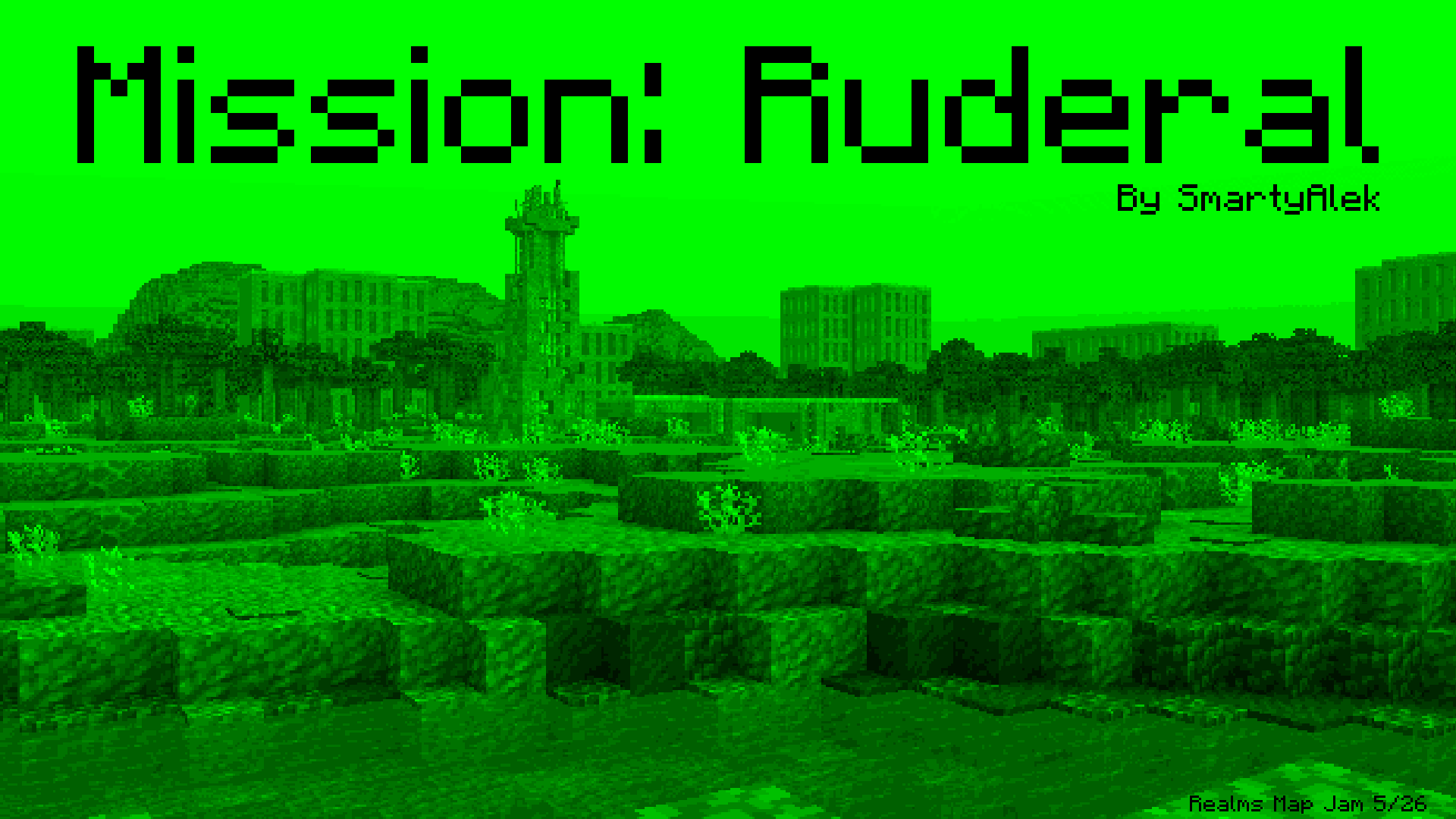 Map screenshot