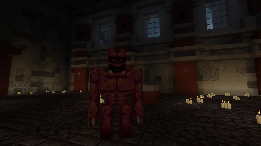 Map screenshot