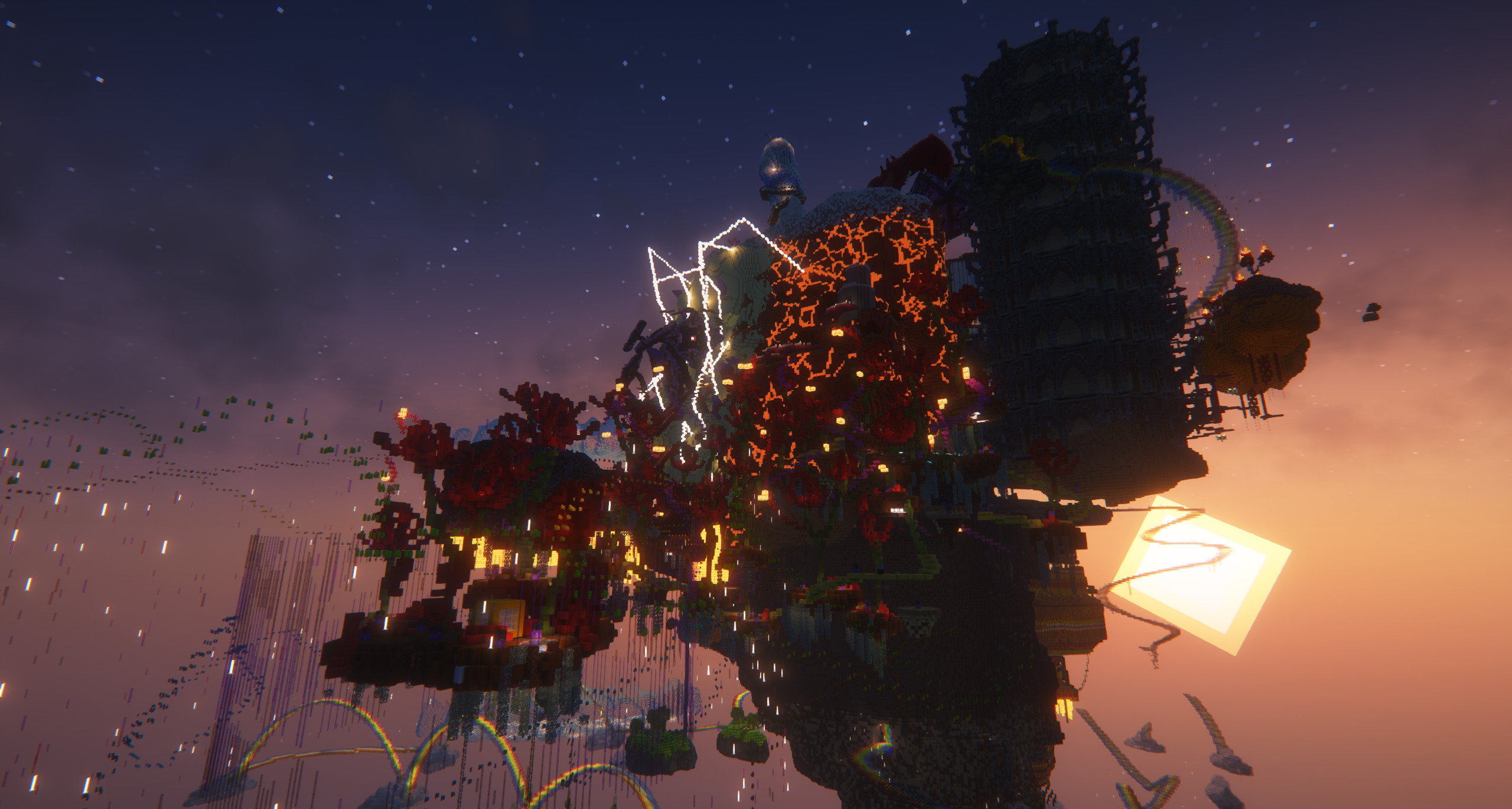 Map screenshot