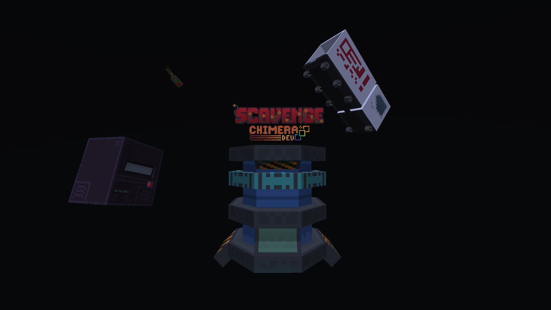 Map screenshot