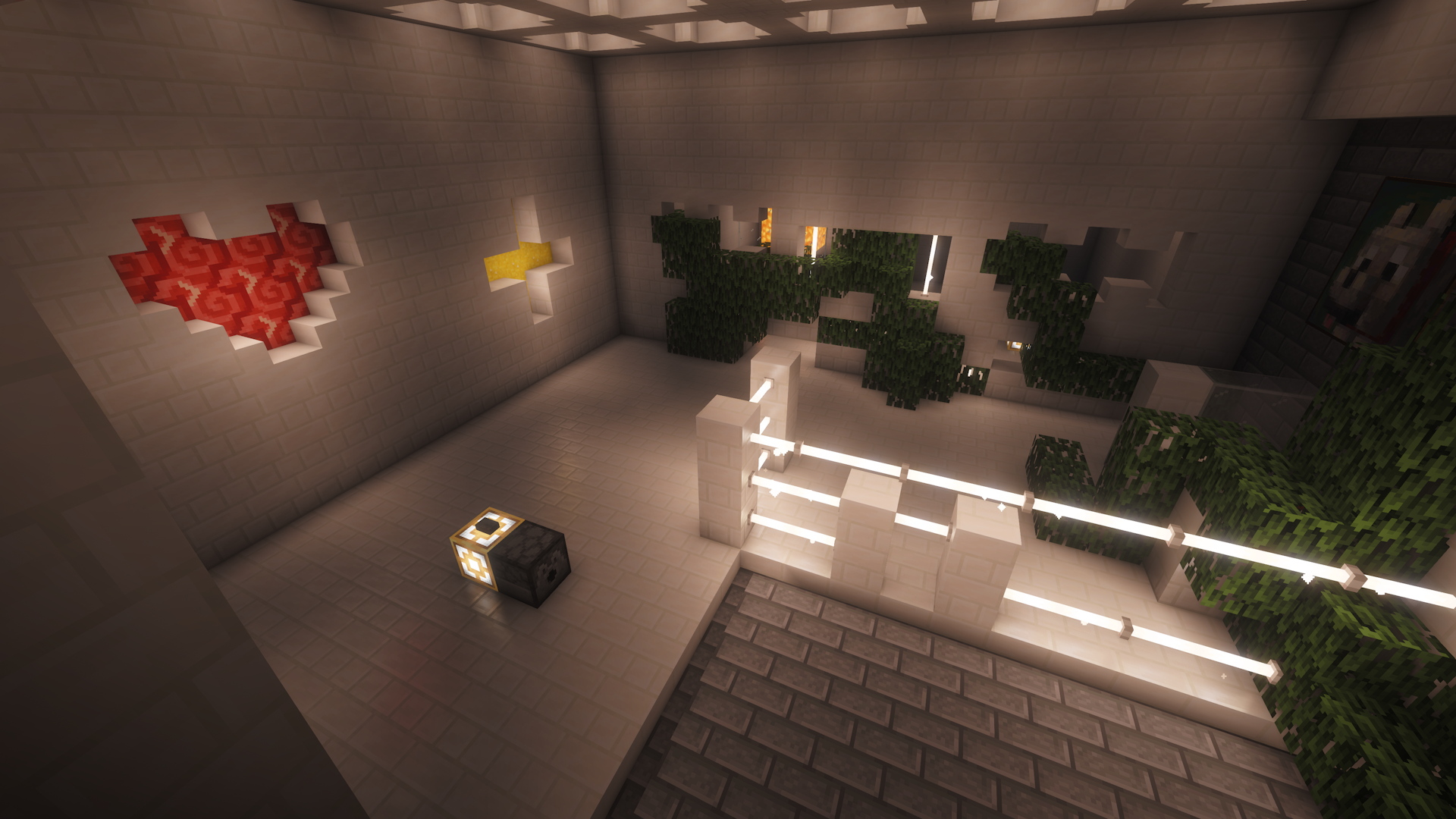Map screenshot