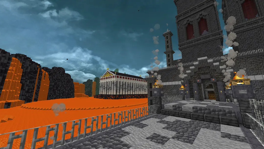 Map screenshot