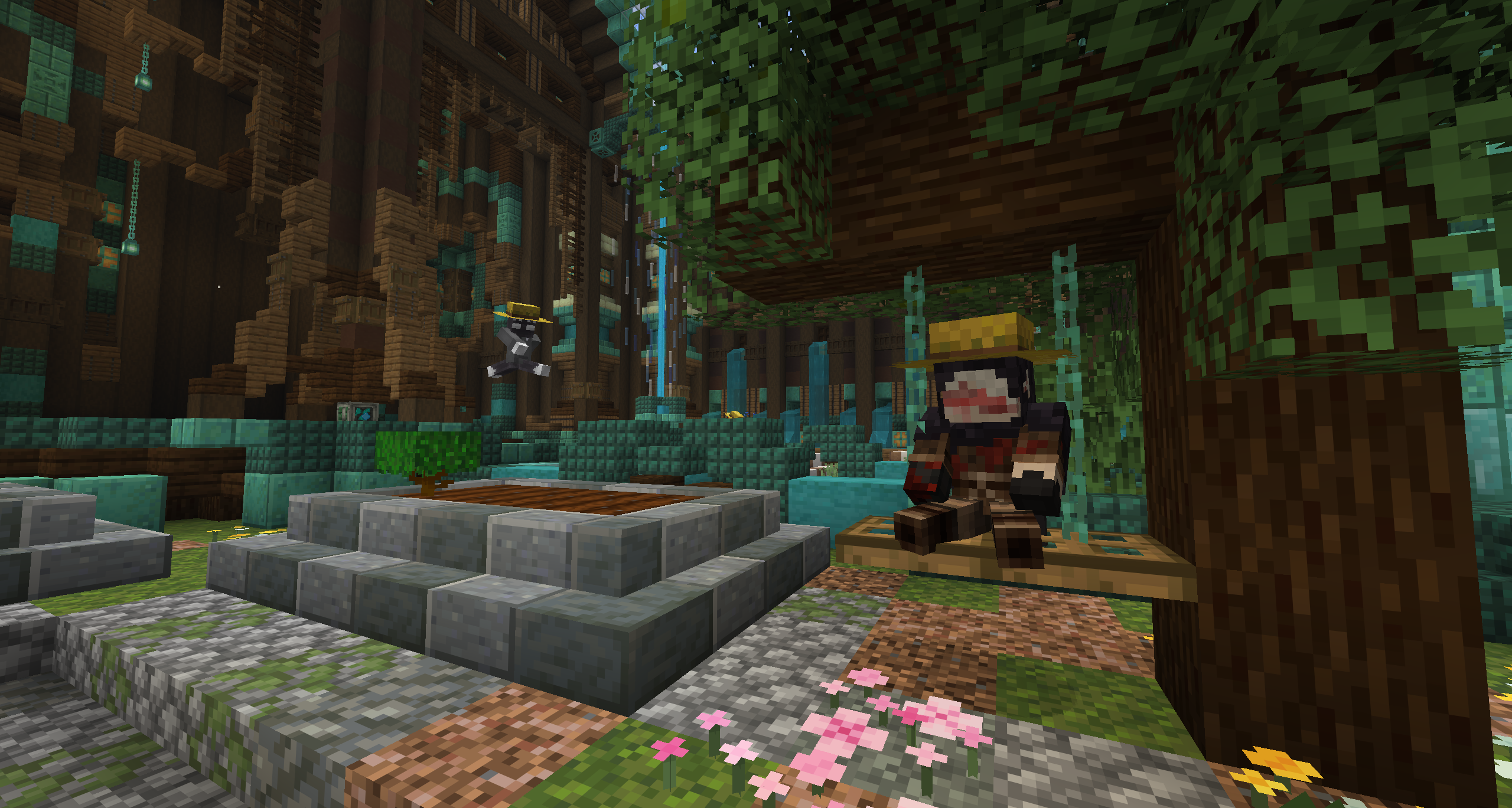 Map screenshot